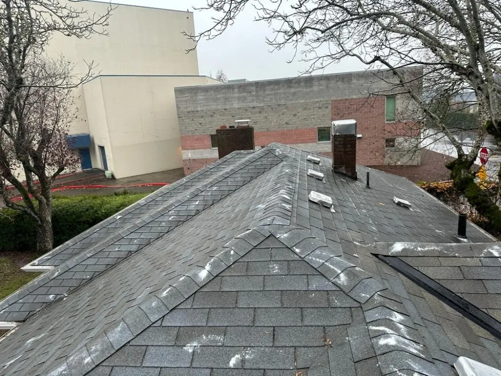 Slide of Wolfpack Construction