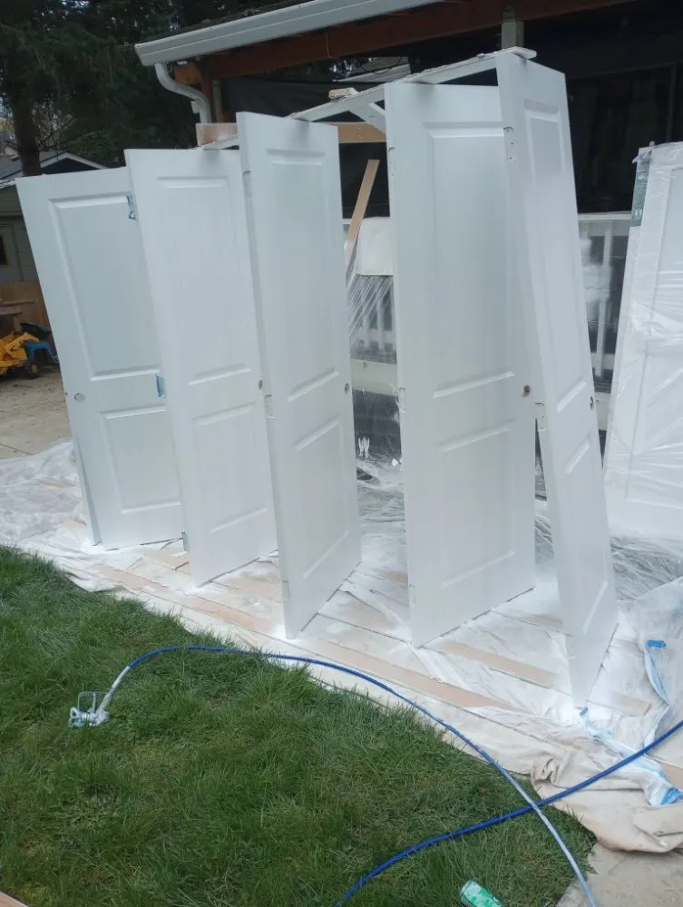 Slide of Wolfpack Construction