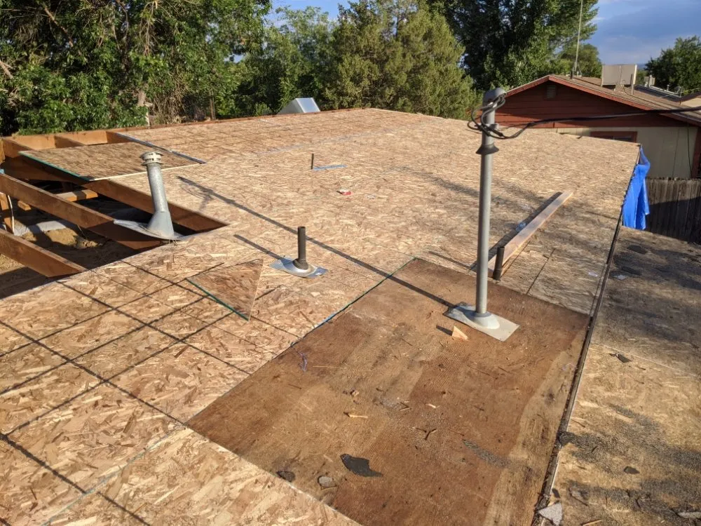 Slide of Wolfpack Construction