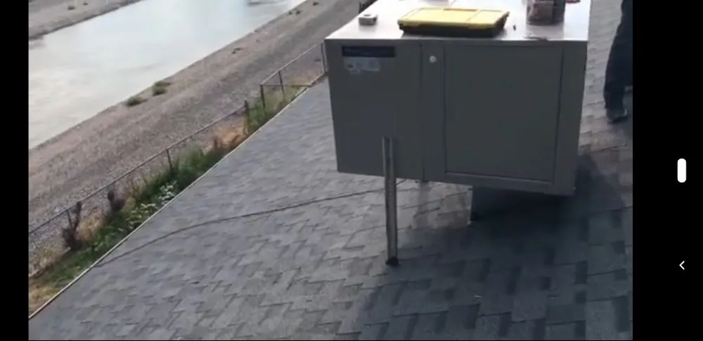 Slide of Wolfpack Construction