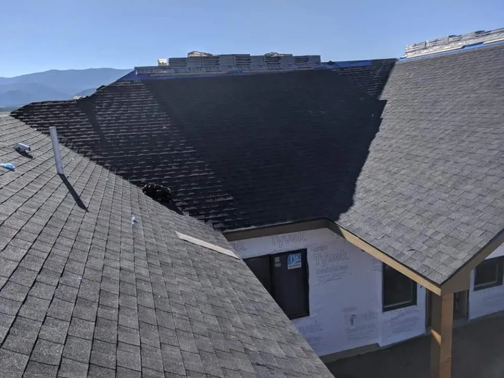 Slide of Wolfpack Construction