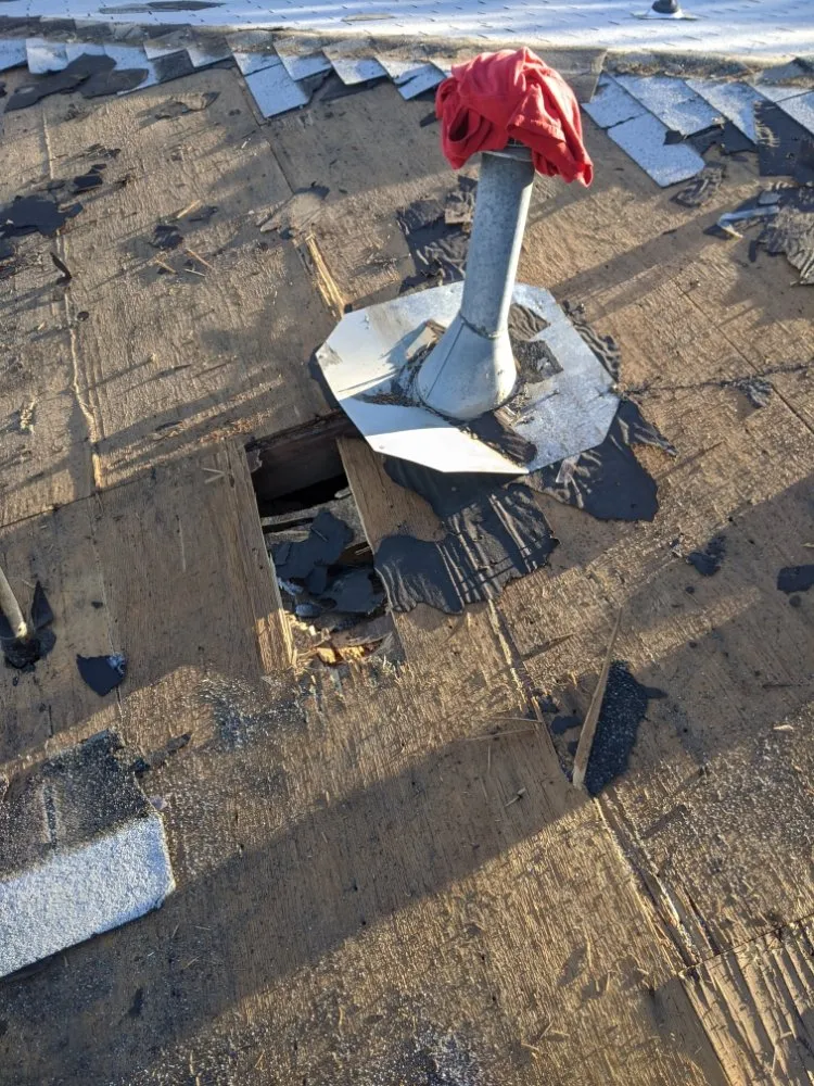 Slide of Wolfpack Construction