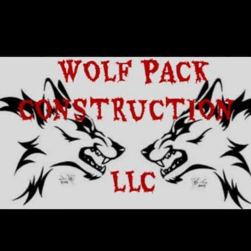 Slide of Wolfpack Construction