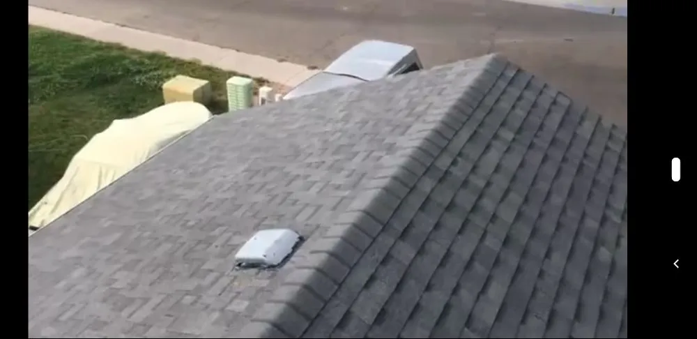 Slide of Wolfpack Construction