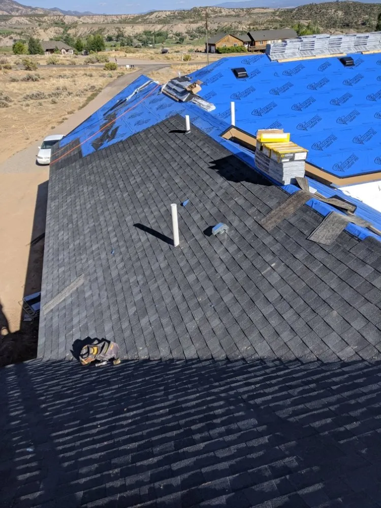 Slide of Wolfpack Construction