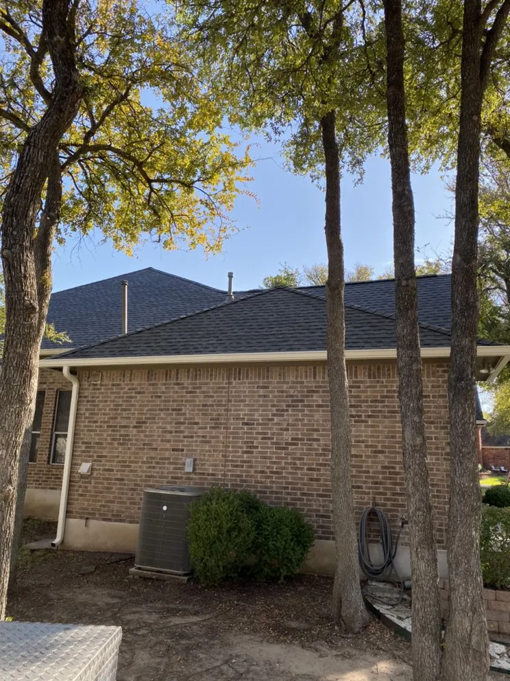 Slide of Wolfpack Roofing