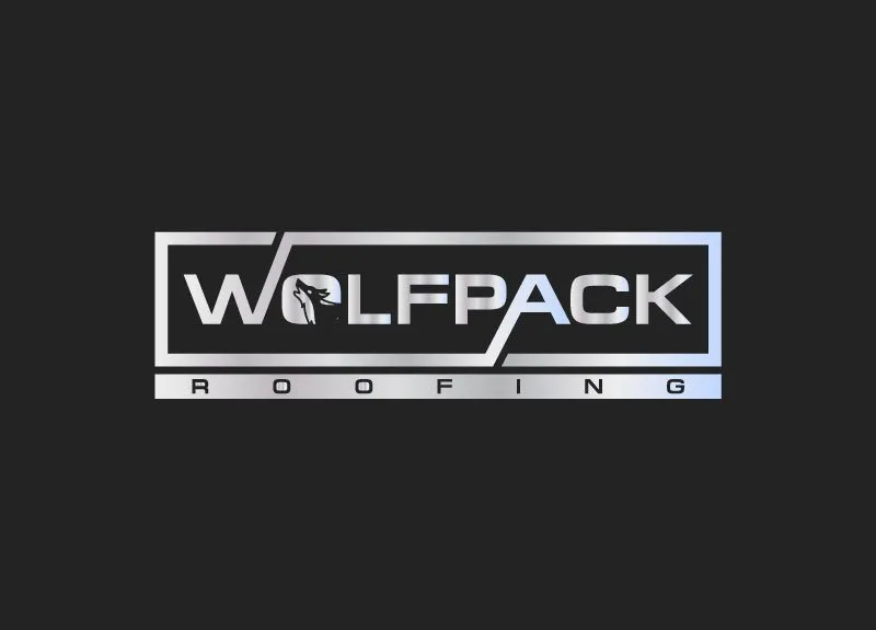 Slide of Wolfpack Roofing