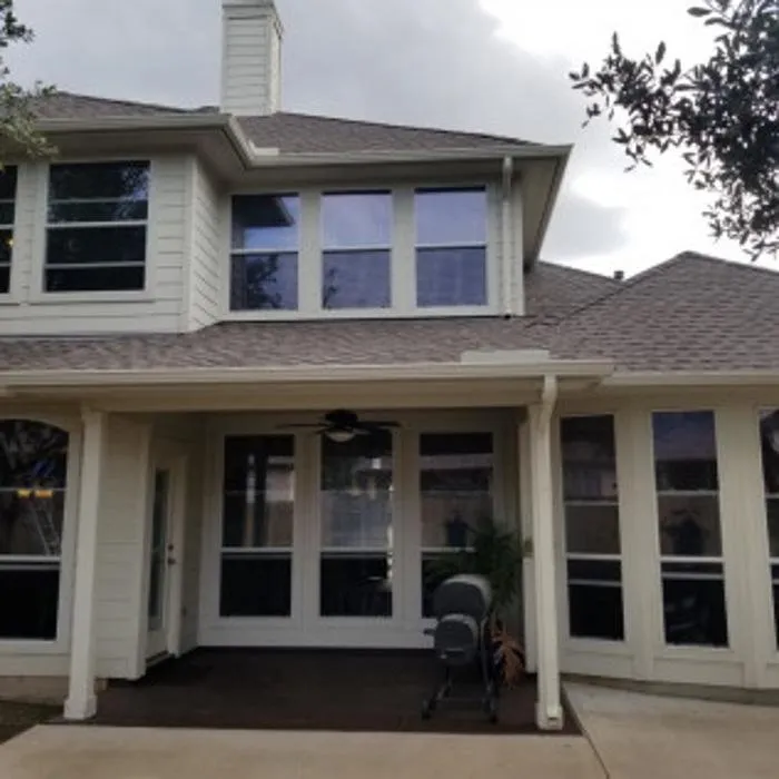 Slide of Wolfpack Roofing