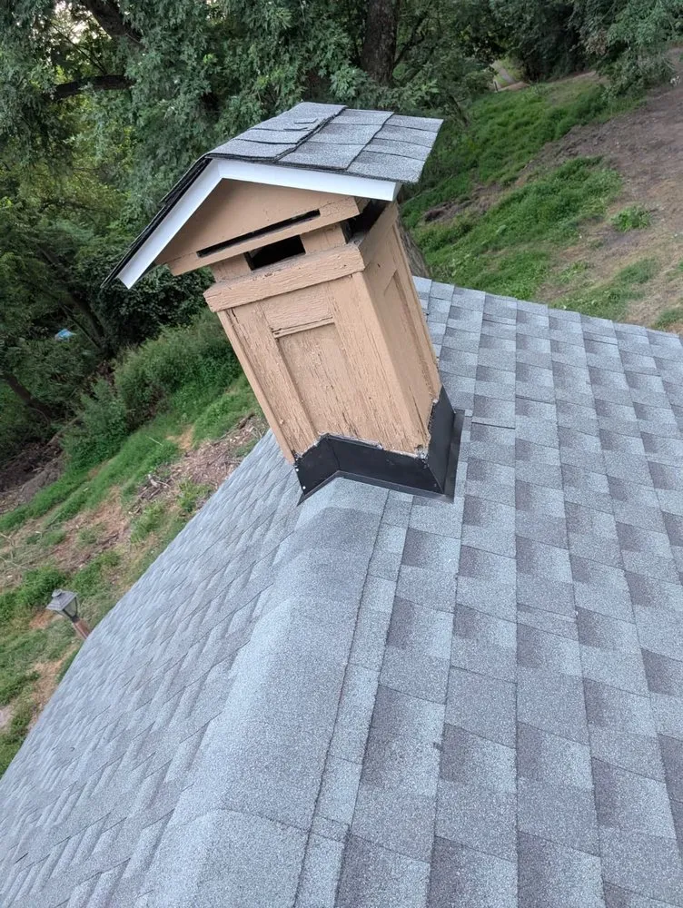 Slide of Wolf’s Construction