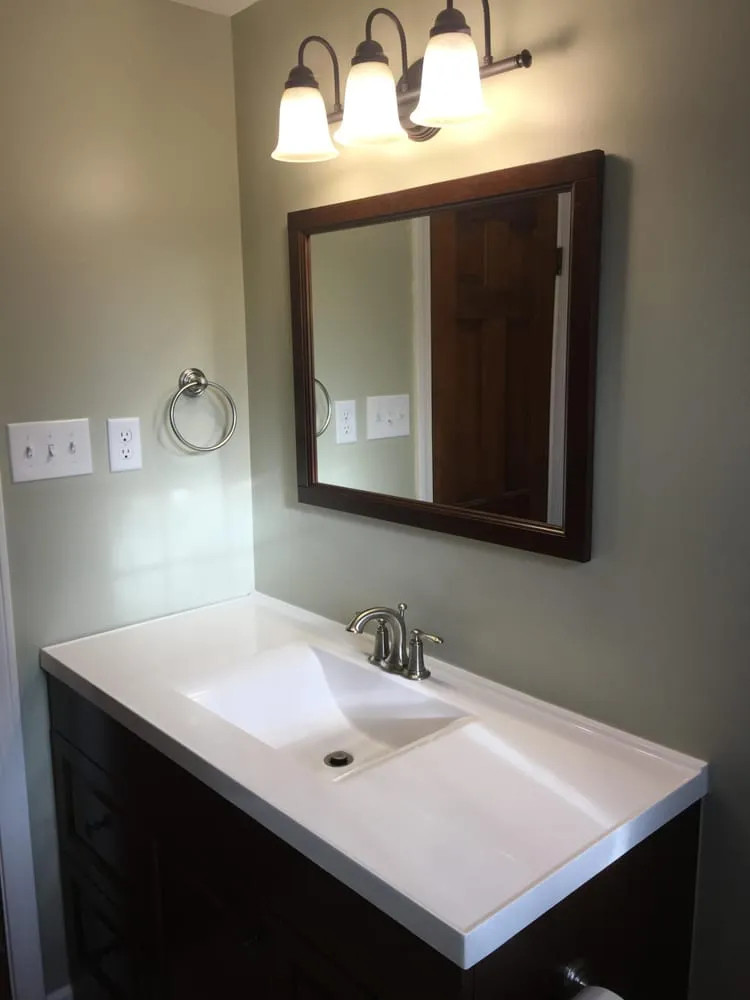 Slide of Wollman Building & Remodeling