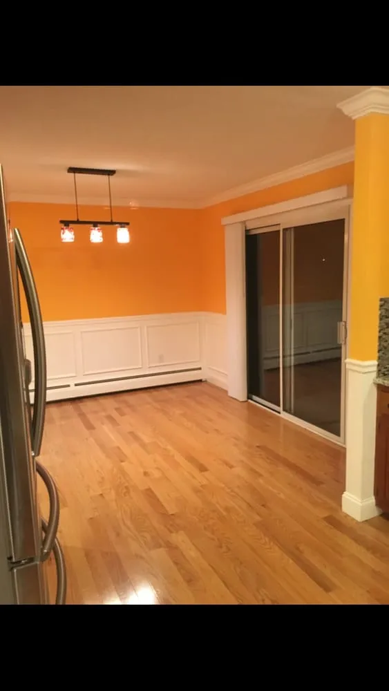 Slide of Wollman Building & Remodeling