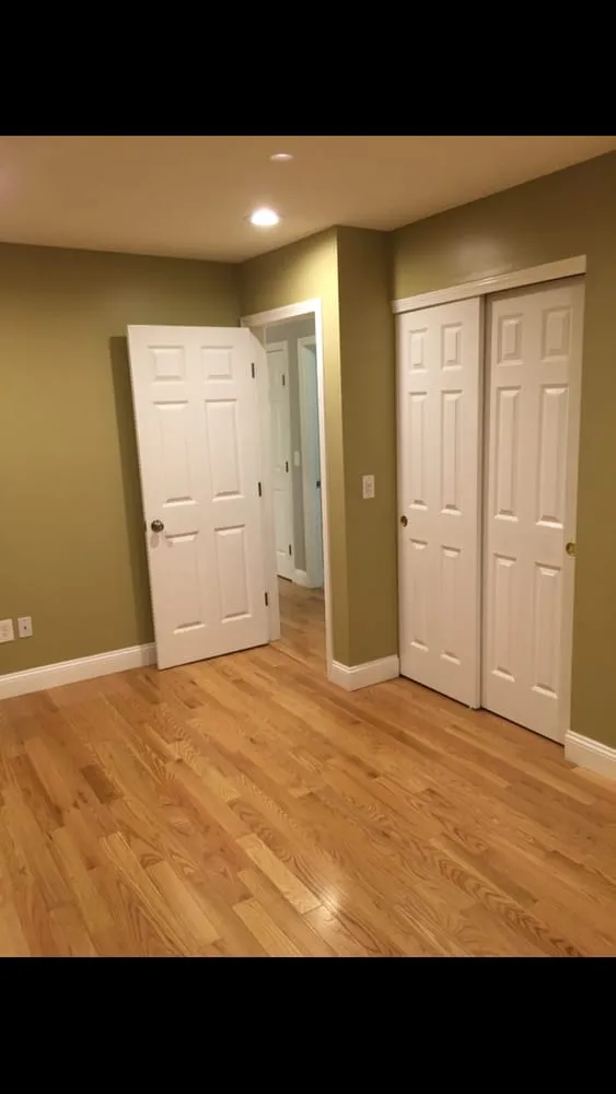 Slide of Wollman Building & Remodeling