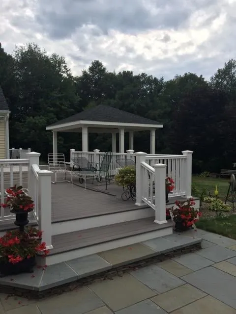 Slide of Wollman Building & Remodeling