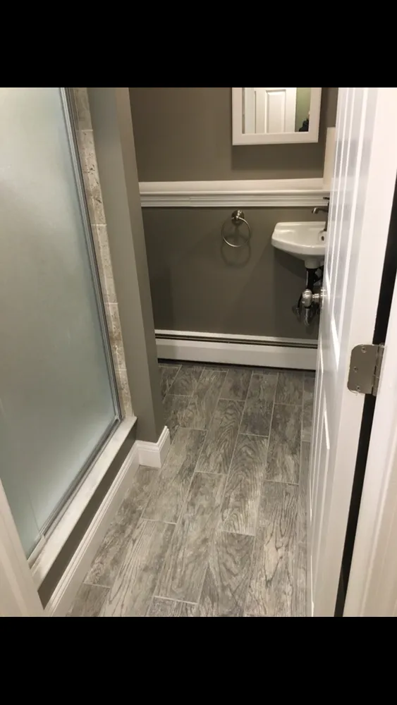 Slide of Wollman Building & Remodeling