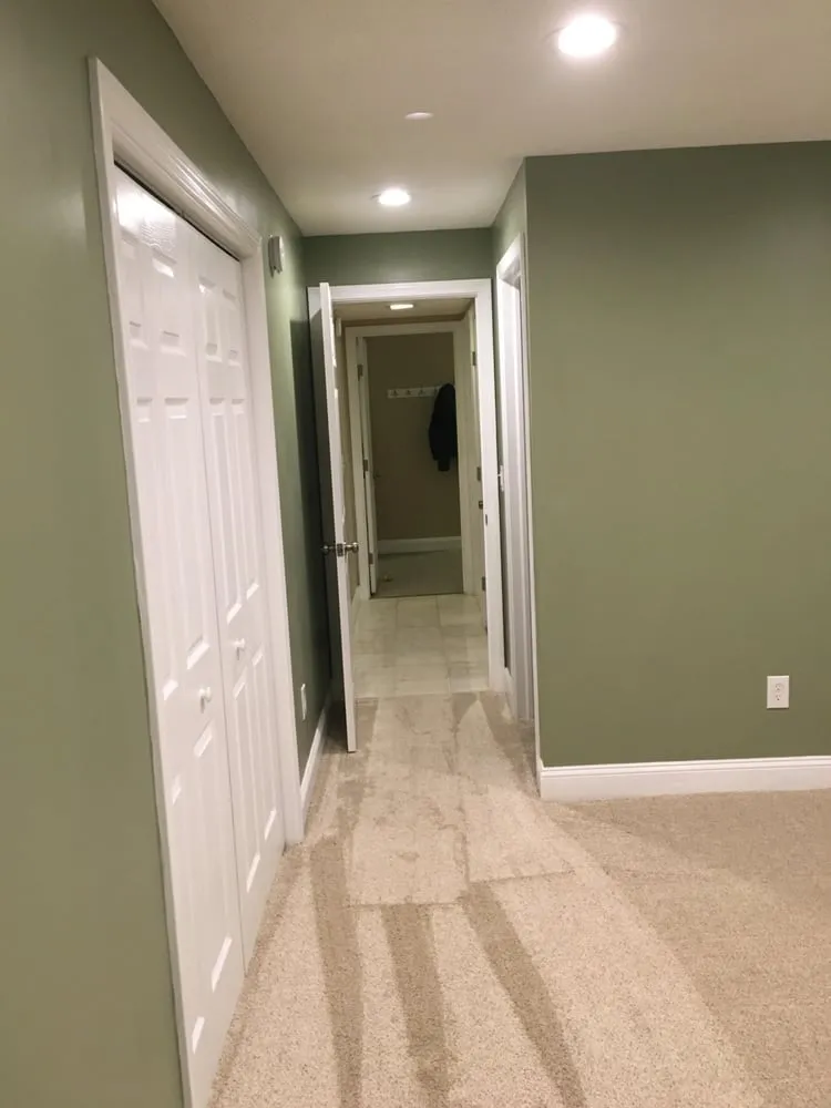 Slide of Wollman Building & Remodeling