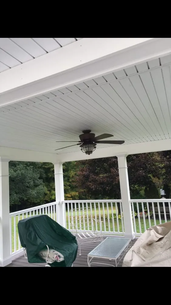 Slide of Wollman Building & Remodeling