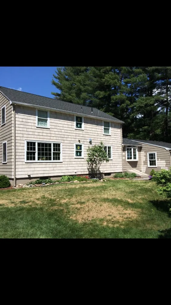 Slide of Wollman Building & Remodeling