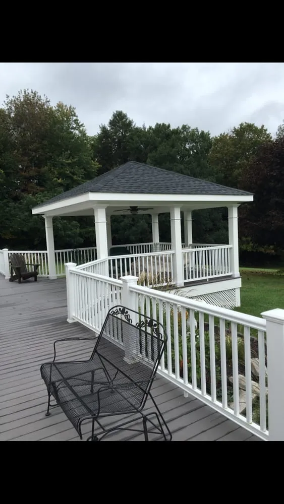 Slide of Wollman Building & Remodeling