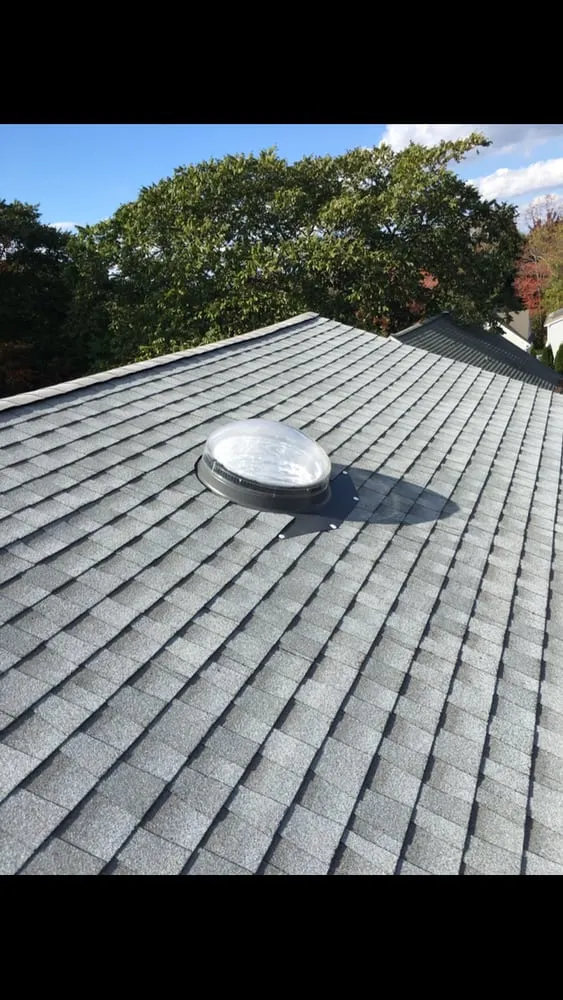 Slide of Wollman Building & Remodeling