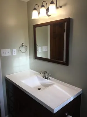 Wollman Building & Remodeling