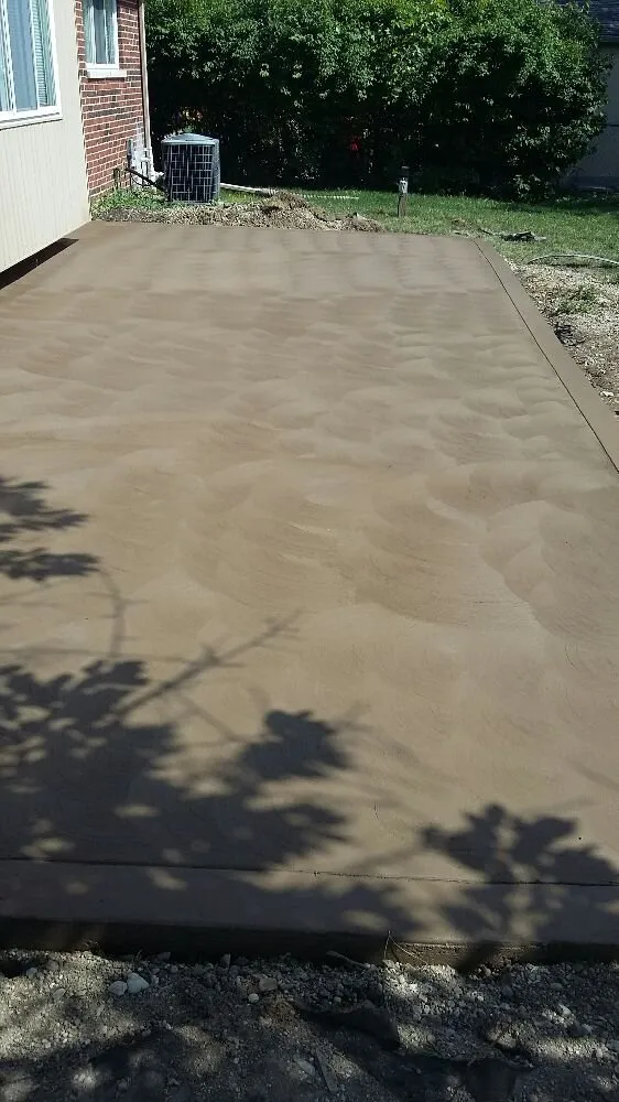 Top-rated roof installation experts serving Dryden, MI - Wolverine Cement Construction