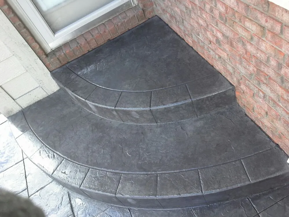 Licensed metal roofing installation for residential properties in Dryden, MI by Wolverine Cement Construction