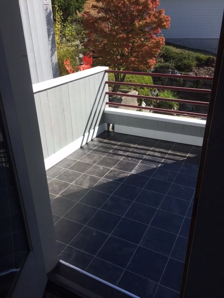 Emergency roof installation after storm damage in Sedro-Woolley, WA by Wolverine Construction