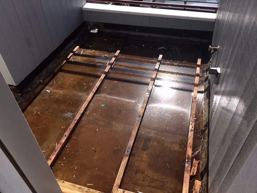 Trusted roof inspection in Sedro-Woolley, WA - Wolverine Construction