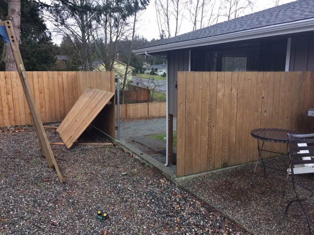 Emergency metal roofing installation same-day service in Sedro-Woolley, WA by Wolverine Construction