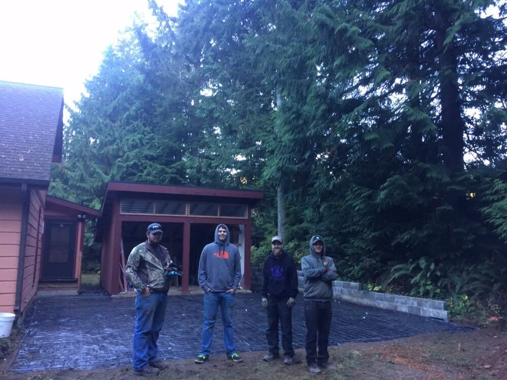 Expert roof replacement experts serving Sedro-Woolley, WA - Wolverine Construction