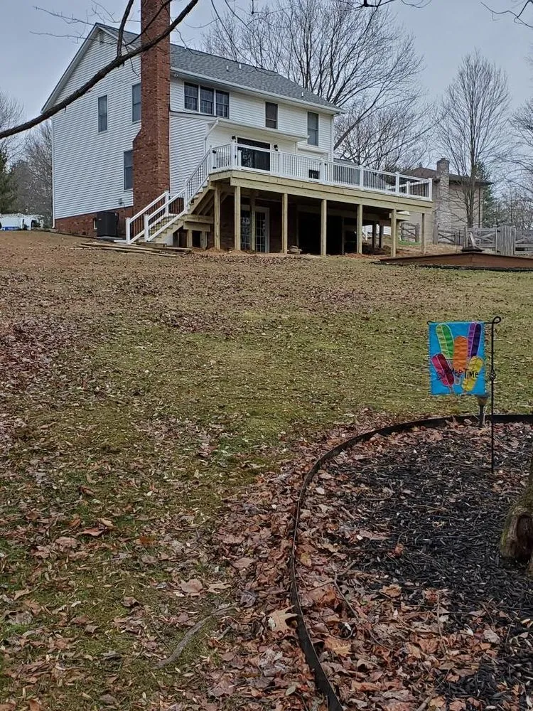 Expert roof inspection same-day service in Marriottsville, MD by Wolverine Renovations