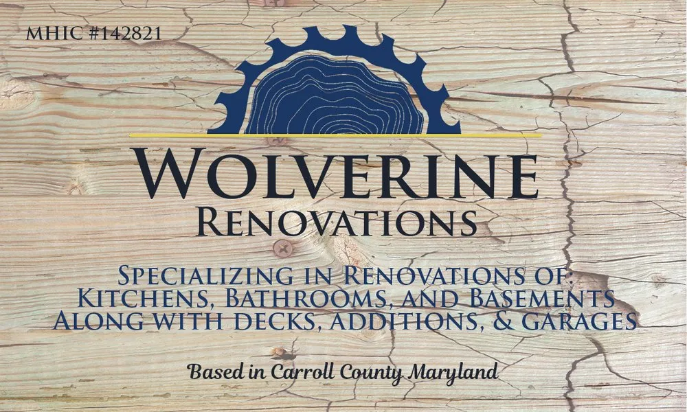 Trusted roof installation after storm damage across Marriottsville, MD - Wolverine Renovations