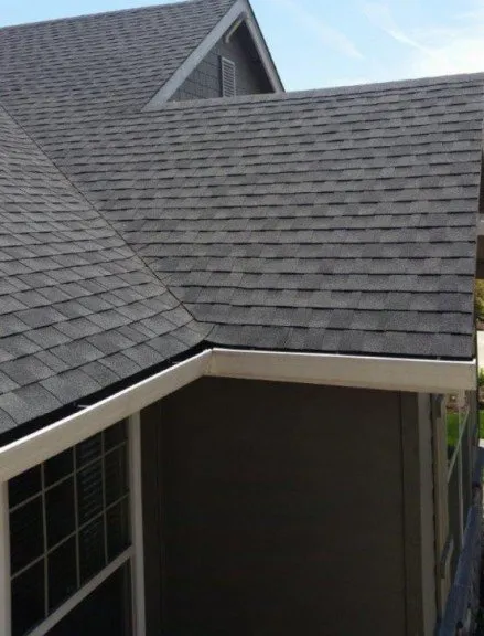 Slide of Wolverine Roofing