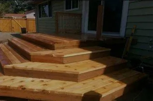 Slide of Wolverine Roofing