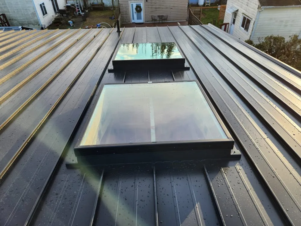 Slide of Wolves D General Contractors