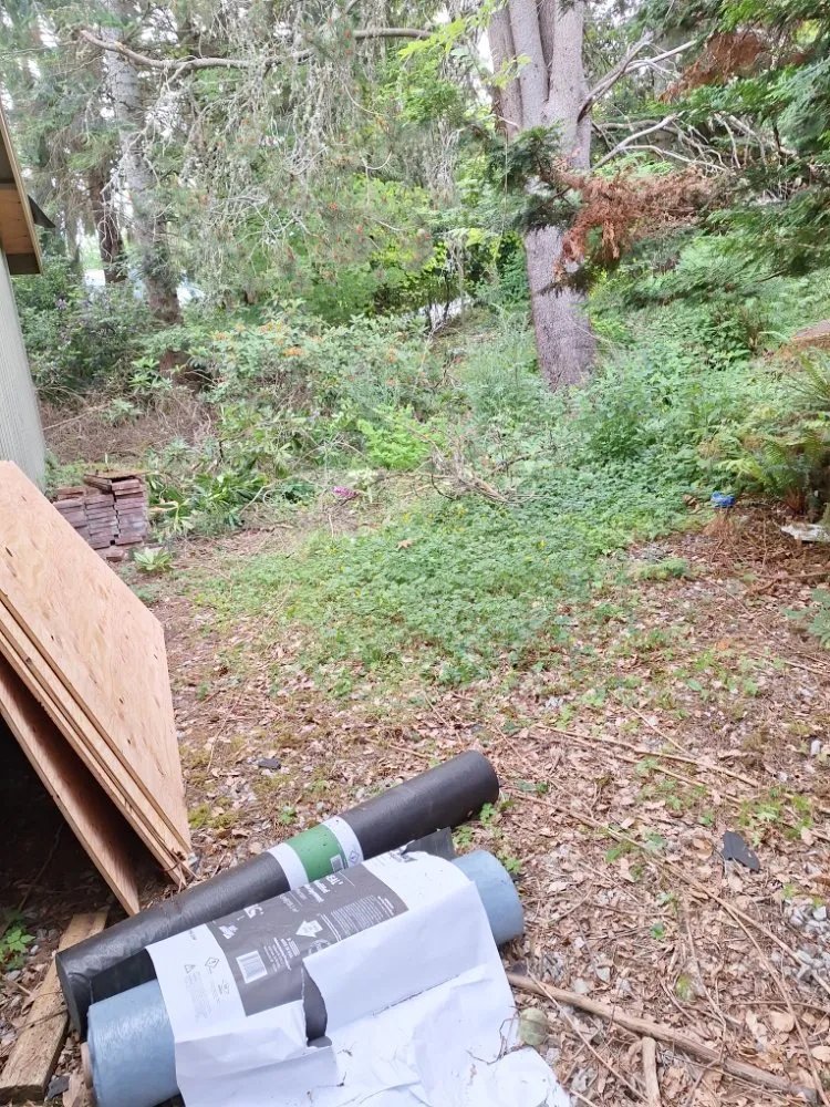 Slide of Wolves D General Contractors