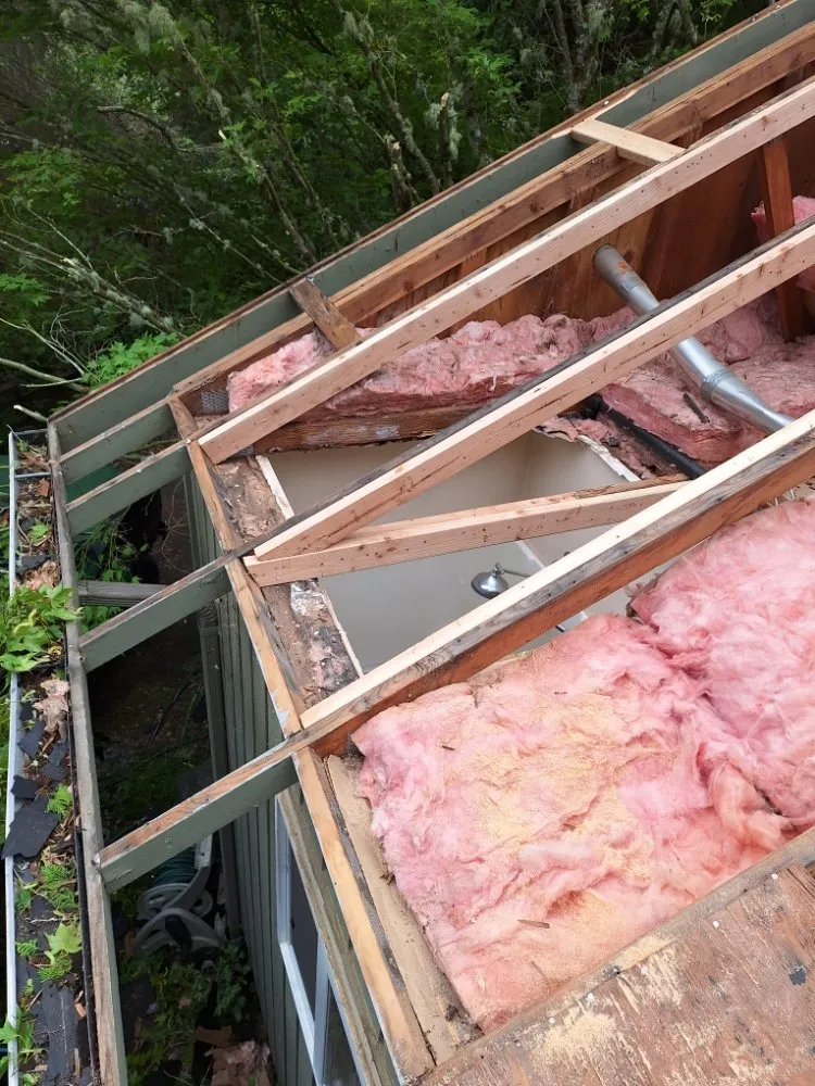 Slide of Wolves D General Contractors