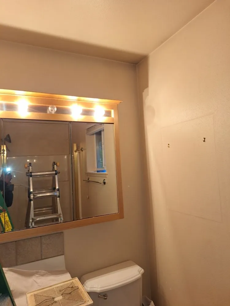 Slide of Wolves D General Contractors