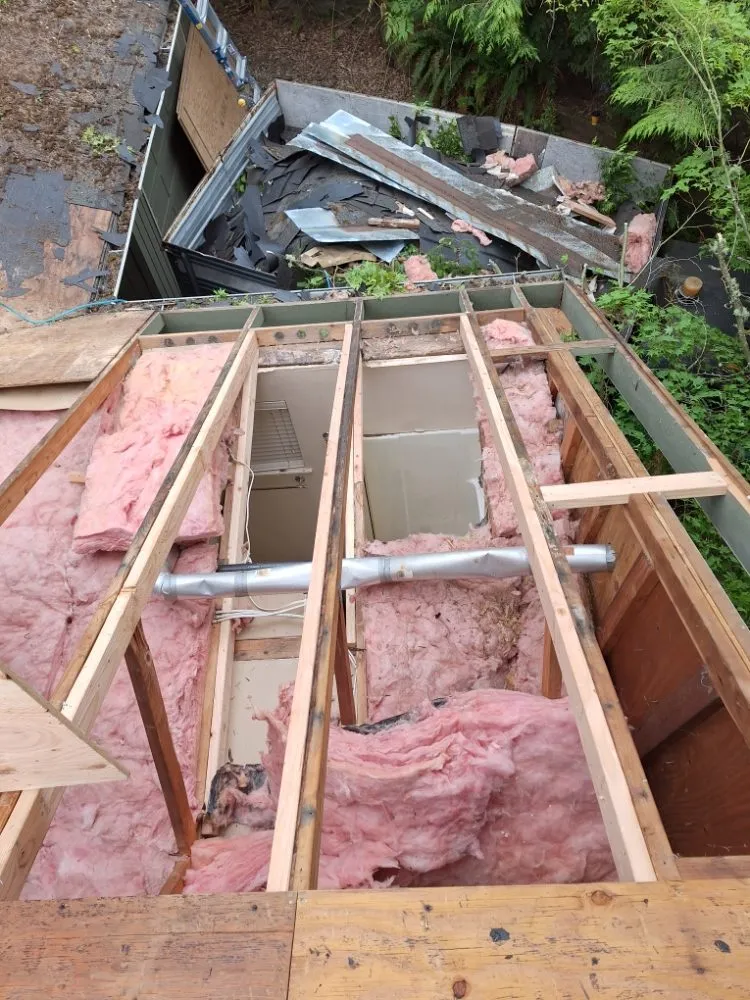 Slide of Wolves D General Contractors