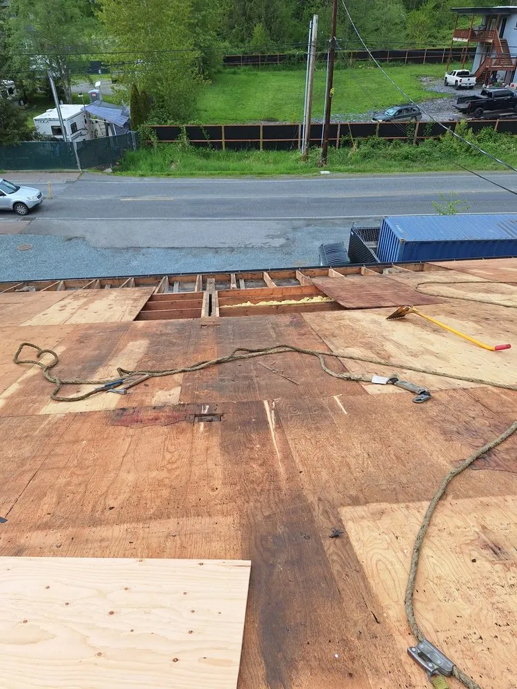 Slide of Wolves D General Contractors