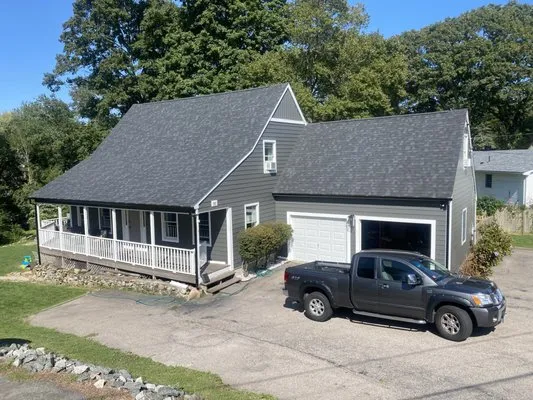 Wolves Restoration Logo