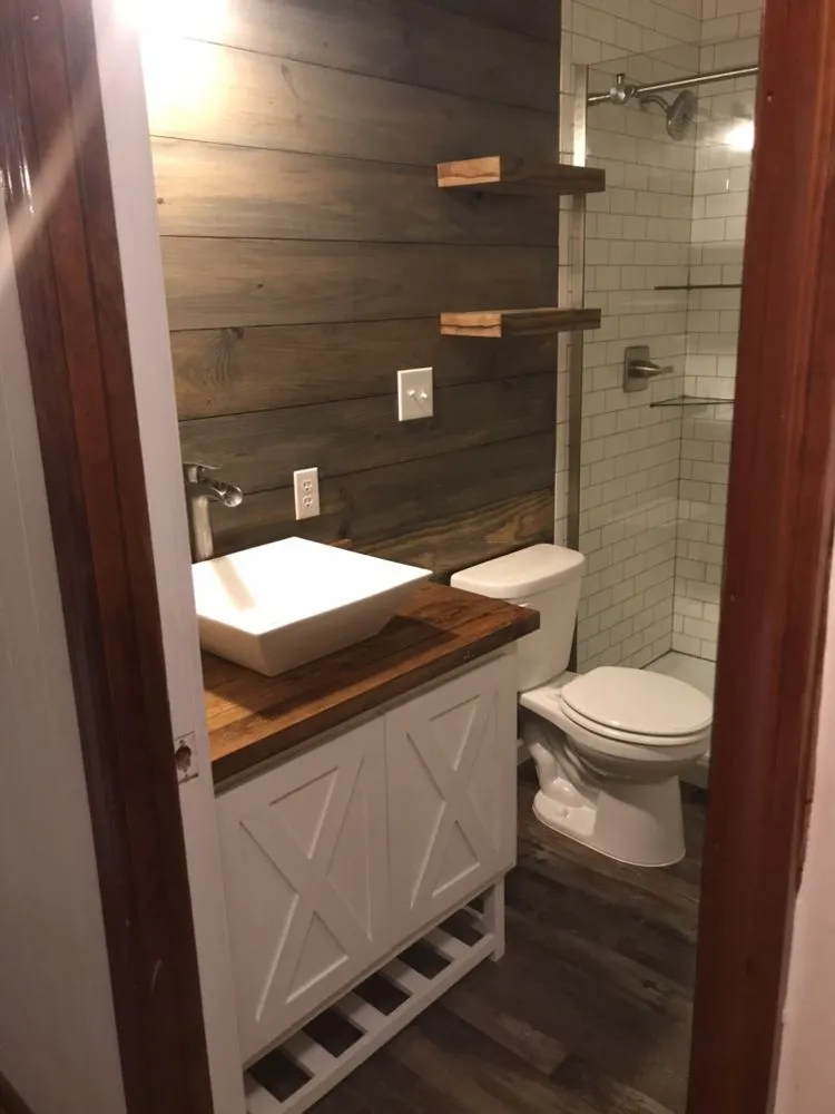 Slide of Womack Construction