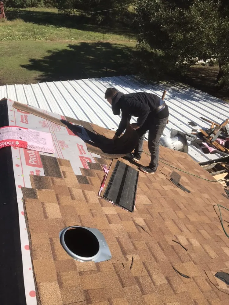 Slide of Womack Construction