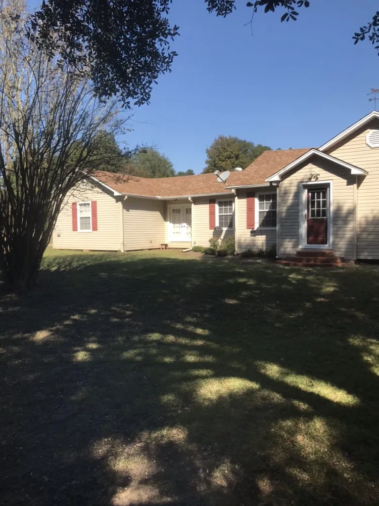 Slide of Womack Construction