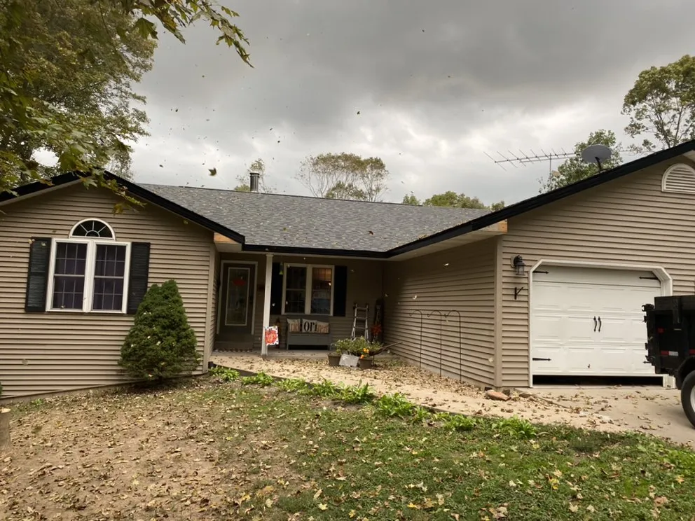 Slide of Womack Exteriors