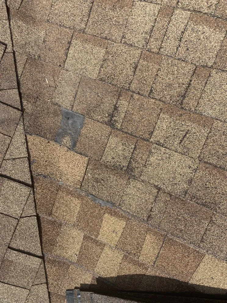 Slide of Womack Exteriors