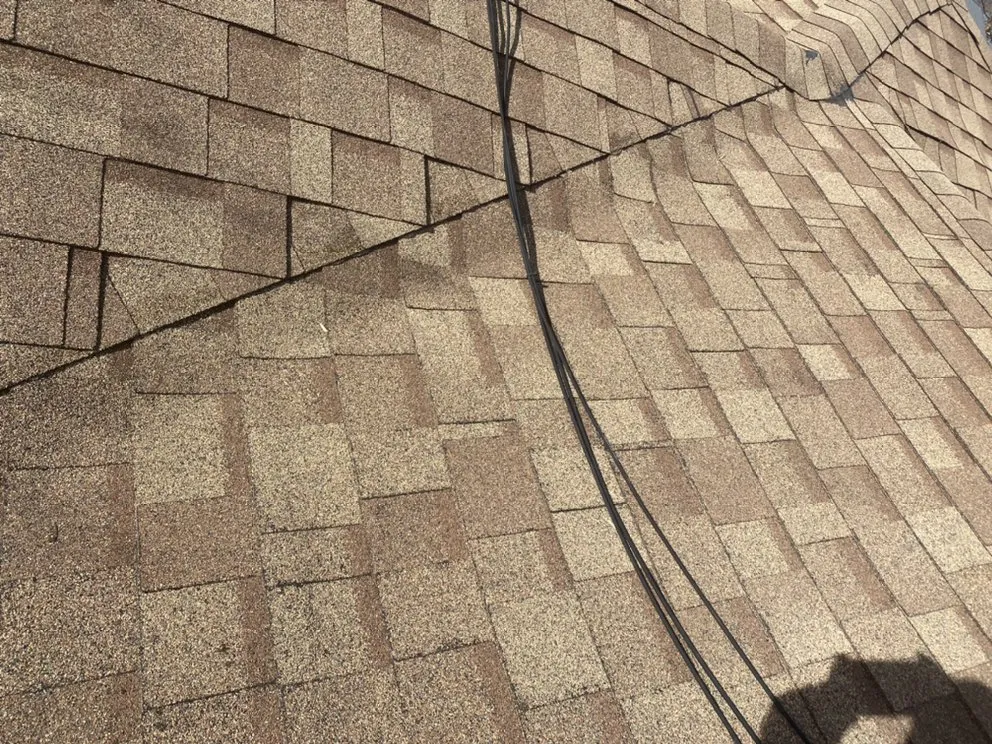 Slide of Womack Exteriors