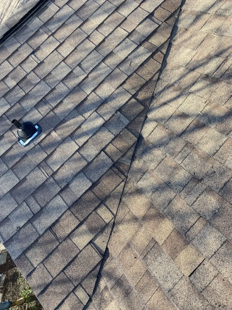 Slide of Womack Exteriors