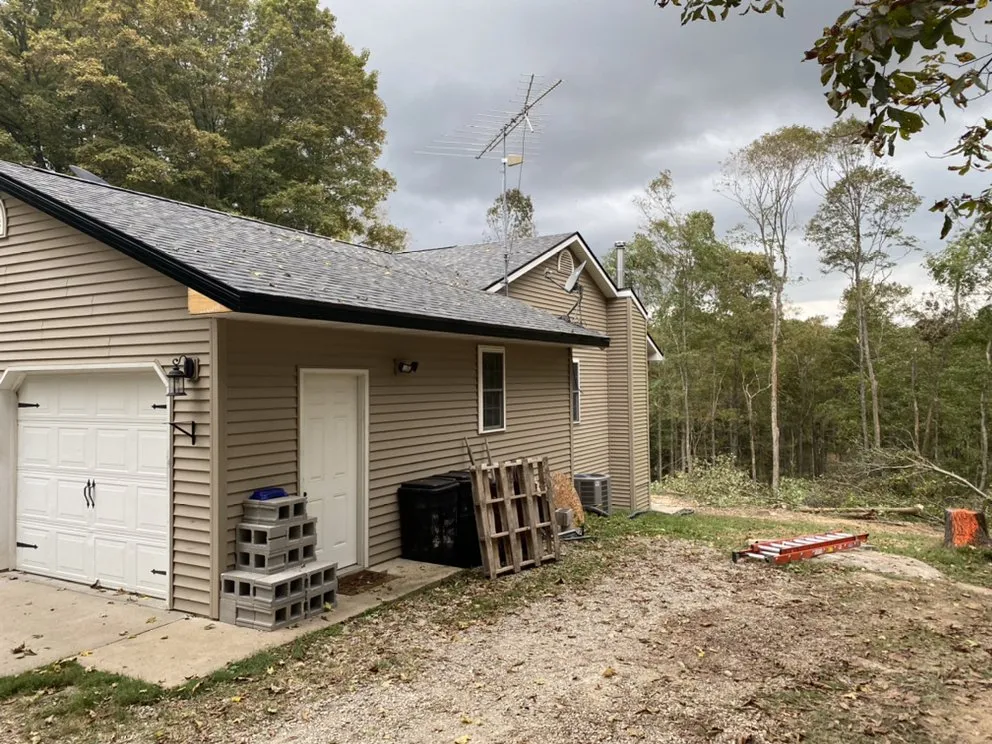 Slide of Womack Exteriors