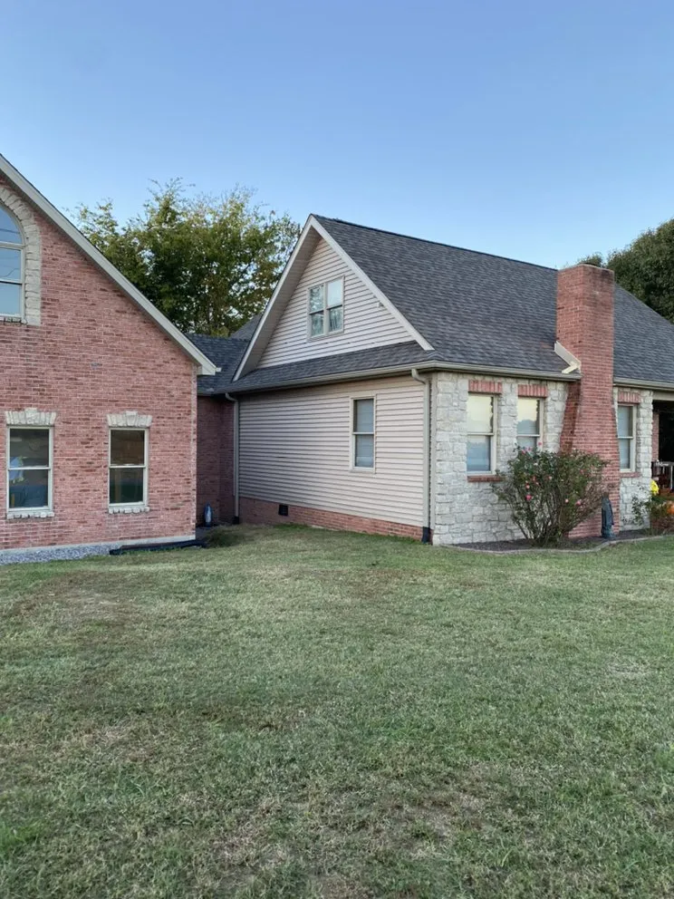 Slide of Womack Exteriors